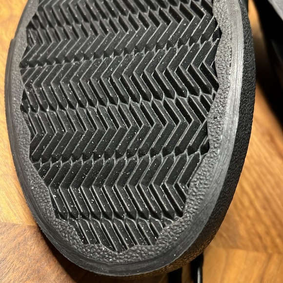 Nike Men's SB Portmore 2 Solar Mid Premium 'Black Anthracite' Size 9 - Picture 12 of 14